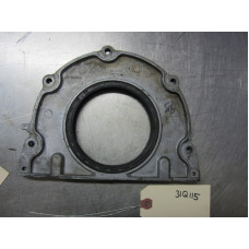31Q115 Rear Oil Seal Housing For 10-11 GMC Acadia  3.6